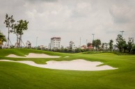 Tan Son Nhat Golf Course (